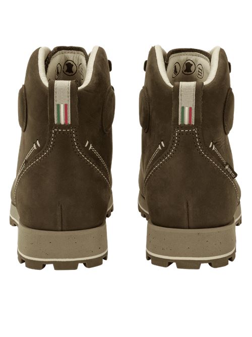 Shoe 54 High Fg Evo GTX DOLOMITE | 292529/Dark Brown